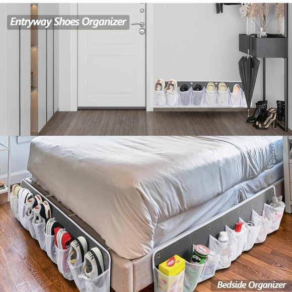 Extra Large Pocket Mesh Organizer - Picture 11 of 11